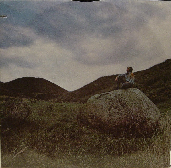 John Denver - Spirit - LP