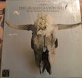 Maurice Abravanel*, The Utah Symphony* / Grofe* - The Grand Canyon Suite - LP