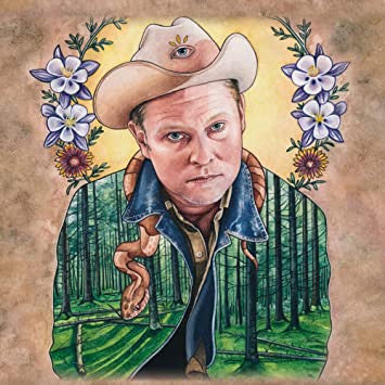Kyle Nix  - Lightning On The Mountain And Other Short Stories - LP