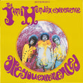 The Jimi Hendrix Experience - Are You Experienced - LP