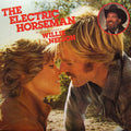 Willie Nelson / Dave Grusin - The Electric Horseman (Music From The Original Motion Picture Soundtrack) - LP