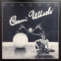 Donovan - Cosmic Wheels - LP