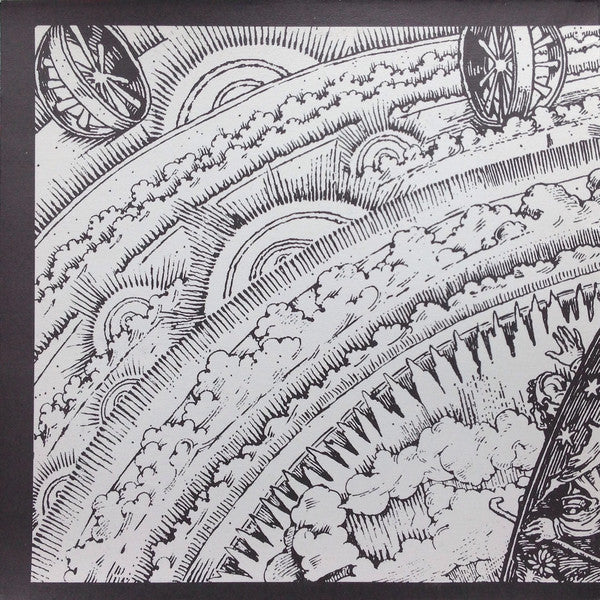 Donovan - Cosmic Wheels - LP