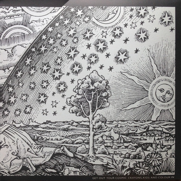 Donovan - Cosmic Wheels - LP