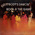 Kool & The Gang - Everybody's Dancin' - LP