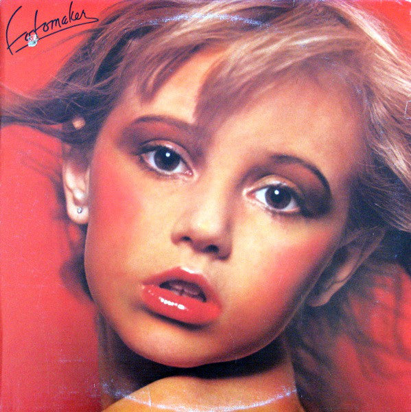 Fotomaker - Fotomaker - LP