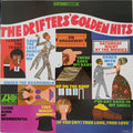 The Drifters - The Drifters' Golden Hits - LP