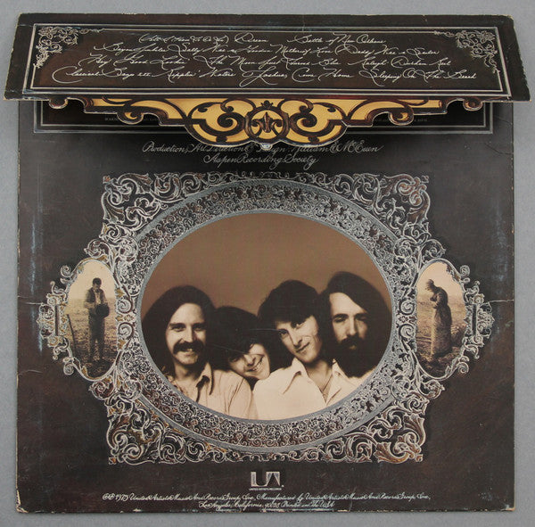 Nitty Gritty Dirt Band - Dream - LP