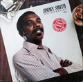 Jimmy Smith - It's Necessary - Live From Jimmy Smith's Supper Club - LP