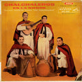 Los Chalchaleros - Los Chalchaleros En La Noche - LP