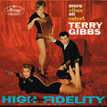 Terry Gibbs - More Vibes On Velvet - LP