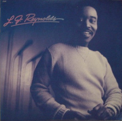 L. J. Reynolds* - L. J. Reynolds - LP