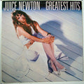 Juice Newton - Greatest Hits - LP