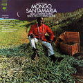 Mongo Santamaria - All Strung Out - LP