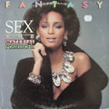 Fantasy  - Sex And Material Possessions - LP