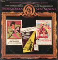 Various - Those Glorious MGM Musicals - Silk Stockings / The Barkleys Of Broadway / Les Girls - LP