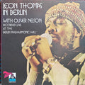 Leon Thomas With Oliver Nelson - In Berlin - LP