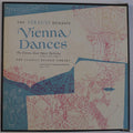 Anton Paulik Conducts, Orchester Der Wiener Staatsoper - The Strauss Dynasty: Vienna Dances - LP