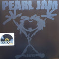 Pearl Jam - Alive - LP