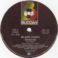 Black Ivory - Mainline - LP