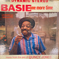 Count Basie Orchestra - Basie (One More Time) - LP