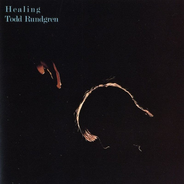 Todd Rundgren - Healing - LP