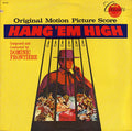 Dominic Frontiere - Hang 'Em High (Original Motion Picture Score) - LP