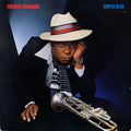 Freddie Hubbard - Super Blue - LP