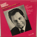 Barry Morell, Puccini*, Verdi*, Giordano*, Leoncavallo*, Vienna Volksoper Orchestra*, Vienna Akademie Chorus* - Barry Morell - LP