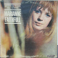 Marianne Faithfull - Go Away From My World - LP