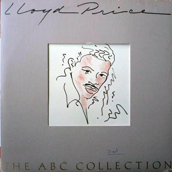 Lloyd Price - The ABC Collection