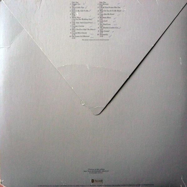 Lloyd Price - The ABC Collection
