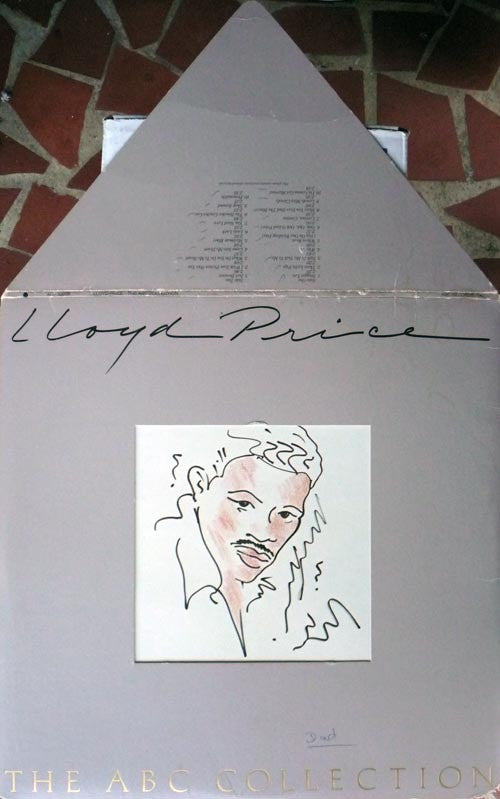 Lloyd Price - The ABC Collection