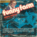Alen Robin - Funny Farm - LP
