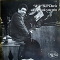 Wild Bill Davis - All Right Ok You Win - LP