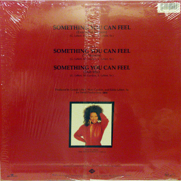 Millie Jackson - Something You Can Feel