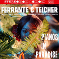 Ferrante & Teicher - Pianos In Paradise - LP