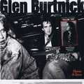 Glen Burtnick - Heroes & Zeros - LP