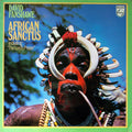 David Fanshawe - African Sanctus - LP