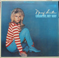 Nancy Sinatra - Country, My Way - LP