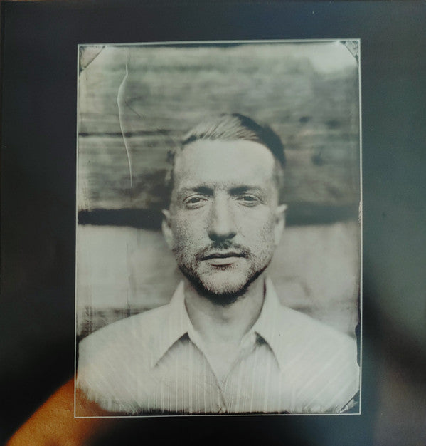 Tyler Childers - Long Violent History - LP
