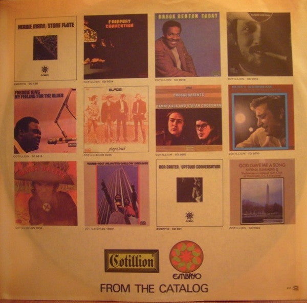 David Newman* - Captain Buckles - LP