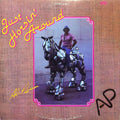 Al Pierson - Just Horsin' Around - LP