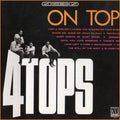 Four Tops - Four Tops On Top - LP