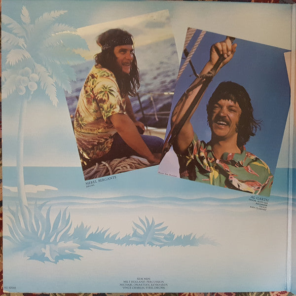 Loggins & Messina* - Full Sail - LP