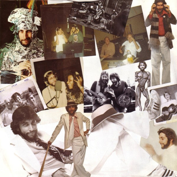 Stephen Bishop - Careless - LP