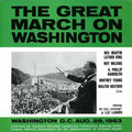 Various - The Great March On Washington - LP