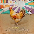 Cas Haley - Lessons & Blessings - LP
