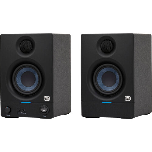 PreSonus Eris 3.5 Active Reference Monitors (Pair)
