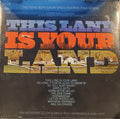 Texas Boys Choir* - This Is Your Land - LP